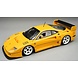 Ferrari Ferrari F40 LM 1996 Press Version (White Wheels) - 1:18 - Tecnomodel Mythos Ferrari Ferrari F40 LM 1996 Press Version (White Wheels) - 1:18 - Tecnomodel Mythos