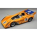 McLaren McLaren M8B Can Am #5 Winner Watkins Glen (USA) 1970 - 1:18 - Tecnomodel Mythos