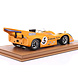 McLaren McLaren M8B Can Am #5 Winner Watkins Glen (USA) 1970 - 1:18 - Tecnomodel Mythos