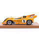 McLaren McLaren M8B Can Am #5 Winner Watkins Glen (USA) 1970 - 1:18 - Tecnomodel Mythos