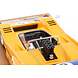 McLaren McLaren M8B Can Am #5 Winner Watkins Glen (USA) 1970 - 1:18 - Tecnomodel Mythos