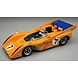 McLaren McLaren M8B Can Am #7 Winner Road America 1970 - 1:18 - Tecnomodel Mythos