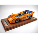 McLaren McLaren M8B Can Am #7 Winner Road America 1970 - 1:18 - Tecnomodel Mythos