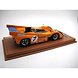 McLaren McLaren M8B Can Am #7 Winner Road America 1970 - 1:18 - Tecnomodel Mythos