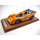 McLaren McLaren M8B Can Am #48 Winner Mont Treblant (Canada) 1970 - 1:18 - Tecnomodel Mythos