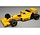 Lotus 101 #11 British GP 1989 - 1:18 - Tecnomodel Mythos