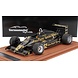 Lotus Lotus F1 94T #12 Team JPS GP Europe 1983 - 1:18 - Tecnomodel Mythos
