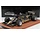 Lotus F1 94T #12 Team JPS British GP 1983 - 1:18 - Tecnomodel Mythos