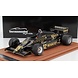 Lotus Lotus F1 94T #12 Team JPS British GP 1983 - 1:18 - Tecnomodel Mythos