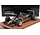 Lotus F1 94T #11 Team JPS Dutch GP 1983 - 1:18 - Tecnomodel Mythos
