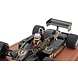 Lotus Lotus F1 94T #12 Team JPS British GP 1983 + Pilot N.Mansell - 1:18 - Tecnomodel Mythos