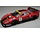 Ferrari F40 LM #5 Rendering (Computer Graffics) Version 1996 - 1:18 - Tecnomodel Mythos