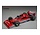 Alfa Romeo F1 Brabham BT45C #1 GP Argentina 1978 + Pilot N.Lauda - 1:18 - Tecnomodel Mythos