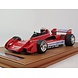 Formule 1 Alfa Romeo F1 Brabham BT45C #2 GP Brasil 1978 + Pilot J.Watson - 1:18 - Tecnomodel Mythos Formule 1 Alfa Romeo F1 Brabham BT45C #2 GP Brasil 1978 + Pilot J.Watson - 1:18 - Tecnomodel Mythos