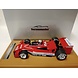Formule 1 Alfa Romeo F1 Brabham BT45C #2 GP Brasil 1978 + Pilot J.Watson - 1:18 - Tecnomodel Mythos Formule 1 Alfa Romeo F1 Brabham BT45C #2 GP Brasil 1978 + Pilot J.Watson - 1:18 - Tecnomodel Mythos