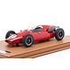 Formule 1 Cooper T51 #2 GP Italy 1960 - 1:18 - Tecnomodel Mythos