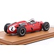 Formule 1 Cooper T51 #2 GP Italy 1960 - 1:18 - Tecnomodel Mythos