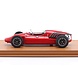 Formule 1 Cooper T51 #2 GP Italy 1960 - 1:18 - Tecnomodel Mythos