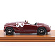 Ferrari Ferrari 125S spider #56 Winner Circuit Rome 1947 First Official Victory Ferrari - 1:18 - Tecnomodel Mythos