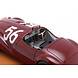 Ferrari Ferrari 125S spider #56 Winner Circuit Rome 1947 First Official Victory Ferrari - 1:18 - Tecnomodel Mythos