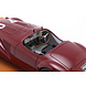 Ferrari Ferrari 125S Spider  #70 Circuit of Livorno  1947 - 1:18 - Tecnomodel Mythos