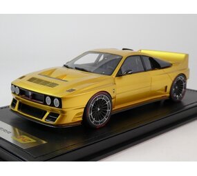 Kimera Kimera EVO38 2024 - 1:18 - Tecnomodel Mythos Kimera Kimera EVO38 2024 - 1:18 - Tecnomodel Mythos