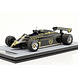 Formule 1 Lotus 91 #12  GP Great Britain 1982 - 1:18 - Tecnomodel Mythos