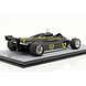 Formule 1 Lotus 91 #12  GP Great Britain 1982 - 1:18 - Tecnomodel Mythos