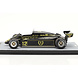 Formule 1 Lotus 91 #12  GP Great Britain 1982 - 1:18 - Tecnomodel Mythos
