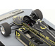 Formule 1 Lotus 91 #12  GP Great Britain 1982 - 1:18 - Tecnomodel Mythos
