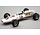 Honda F1 RA 273 #18 GP Italy 1966 - 1:43 - Tecnomodel Mythos