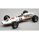 Formule 1 Honda F1 RA 273 #18 GP Italy 1966 - 1:43 - Tecnomodel Mythos