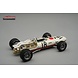 Formule 1 Honda F1 RA 273 #18 GP Italy 1966 - 1:43 - Tecnomodel Mythos