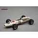 Formule 1 Honda F1 RA 273 #18 GP Italy 1966 - 1:43 - Tecnomodel Mythos
