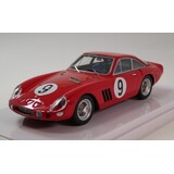 Ferrari Ferrari 330 LMB #9 24H Le Mans 1963 - 1:43 - Tecnomodel Mythos