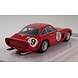 Ferrari Ferrari 330 LMB #9 24H Le Mans 1963 - 1:43 - Tecnomodel Mythos