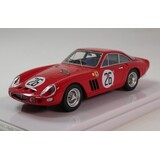 Ferrari Ferrari 330 LMB #26 24H Le Mans 1963 - 1:43 - Tecnomodel Mythos