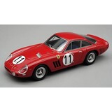 Ferrari Ferrari 330 LMB #11 24H Le Mans 1963 - 1:43 - Tecnomodel Mythos