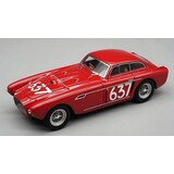 Ferrari Ferrari 340 Mexico #637 Mille Miglia 1953 - 1:43 - Tecnomodel Mythos
