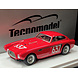 Ferrari Ferrari 340 Mexico #637 Mille Miglia 1953 - 1:43 - Tecnomodel Mythos Ferrari Ferrari 340 Mexico #637 Mille Miglia 1953 - 1:43 - Tecnomodel Mythos