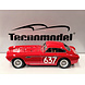 Ferrari Ferrari 340 Mexico #637 Mille Miglia 1953 - 1:43 - Tecnomodel Mythos Ferrari Ferrari 340 Mexico #637 Mille Miglia 1953 - 1:43 - Tecnomodel Mythos