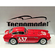 Ferrari Ferrari 340 Mexico #637 Mille Miglia 1953 - 1:43 - Tecnomodel Mythos Ferrari Ferrari 340 Mexico #637 Mille Miglia 1953 - 1:43 - Tecnomodel Mythos