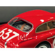 Ferrari Ferrari 340 Mexico #637 Mille Miglia 1953 - 1:43 - Tecnomodel Mythos Ferrari Ferrari 340 Mexico #637 Mille Miglia 1953 - 1:43 - Tecnomodel Mythos