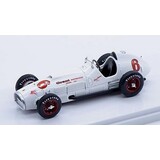 Formule 1 Ferrari 375 Indy #6 GP Indianapolis 500 1952 - 1:43 - Tecnomodel Mythos