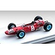 Formule 1 Ferrari 512 F1 #8 GP Italy 1965 - 1:43 - Tecnomodel Mythos