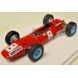 Formule 1 Ferrari 512 F1 #8 GP Italy 1965 - 1:43 - Tecnomodel Mythos
