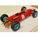 Formule 1 Ferrari 512 F1 #8 GP Italy 1965 - 1:43 - Tecnomodel Mythos