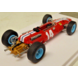 Formule 1 Ferrari 512 F1 #14 GP USA N.A.R.T. 1965 - 1:43 - Tecnomodel Mythos Formule 1 Ferrari 512 F1 #14 GP USA N.A.R.T. 1965 - 1:43 - Tecnomodel Mythos