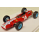 Formule 1 Ferrari 512 F1 #14 GP USA N.A.R.T. 1965 - 1:43 - Tecnomodel Mythos Formule 1 Ferrari 512 F1 #14 GP USA N.A.R.T. 1965 - 1:43 - Tecnomodel Mythos