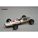 Formule 1 Honda F1 RA 273 #7 GP Germany 1967 - 1:43 - Tecnomodel Mythos Formule 1 Honda F1 RA 273 #7 GP Germany 1967 - 1:43 - Tecnomodel Mythos